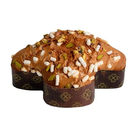 Fiasconaro Dolce and Gabbana Colomba with Mandarin essence 